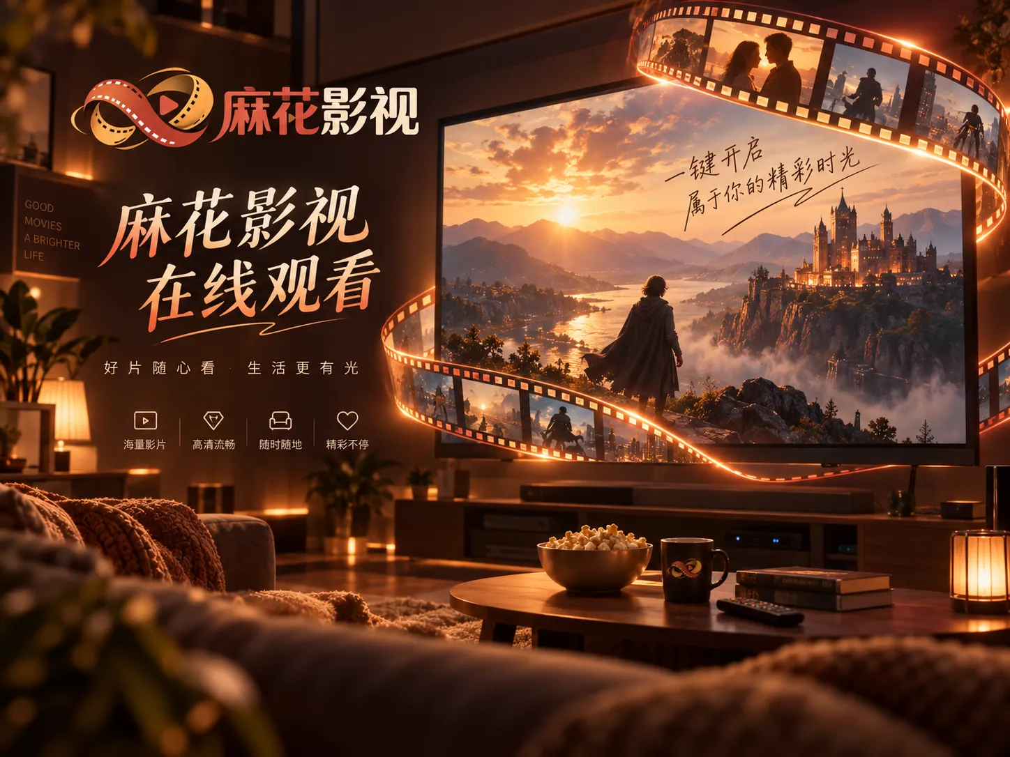 周末连续观看怎么安排更舒服