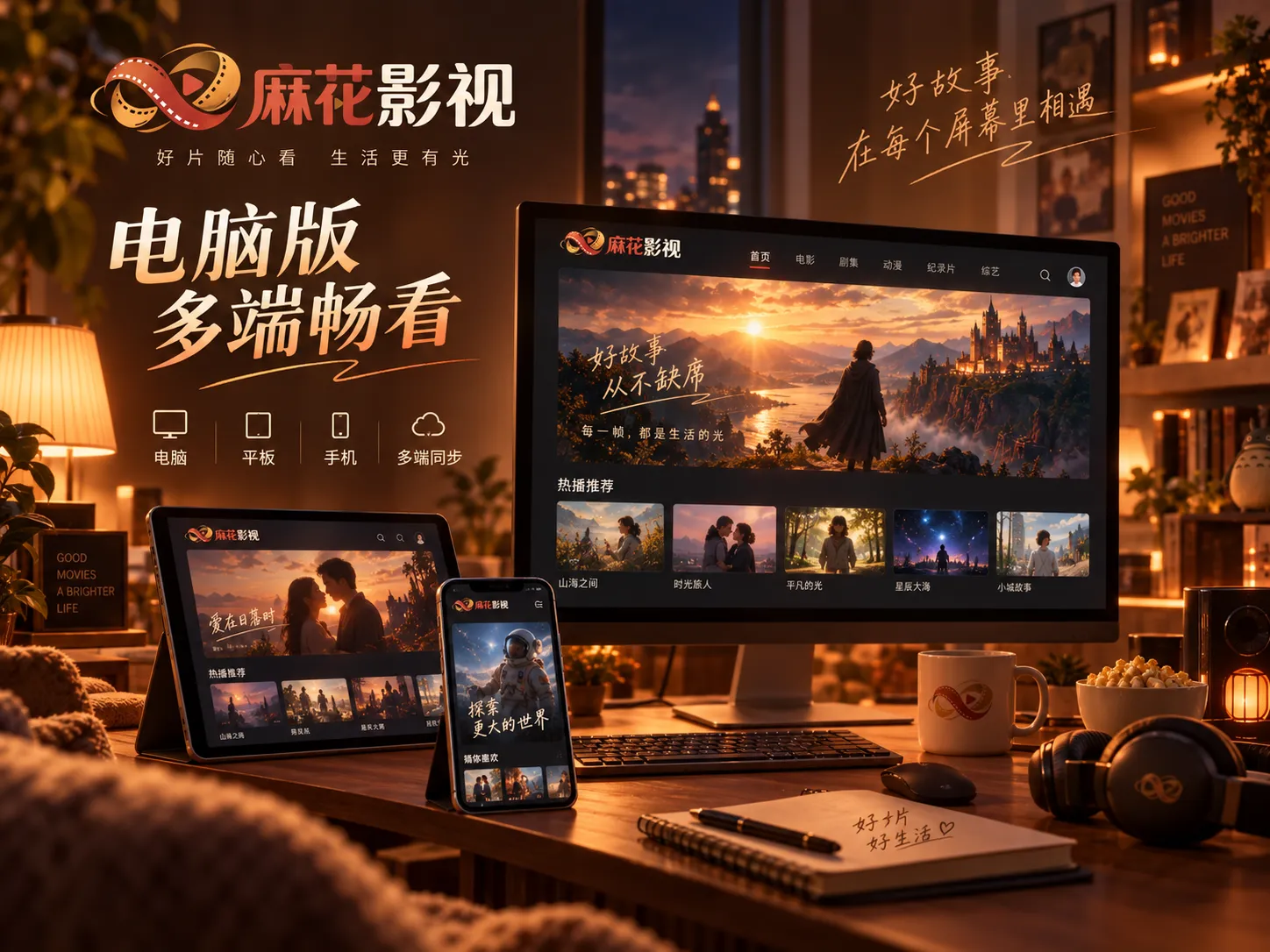 完结内容更适合怎样分段观看