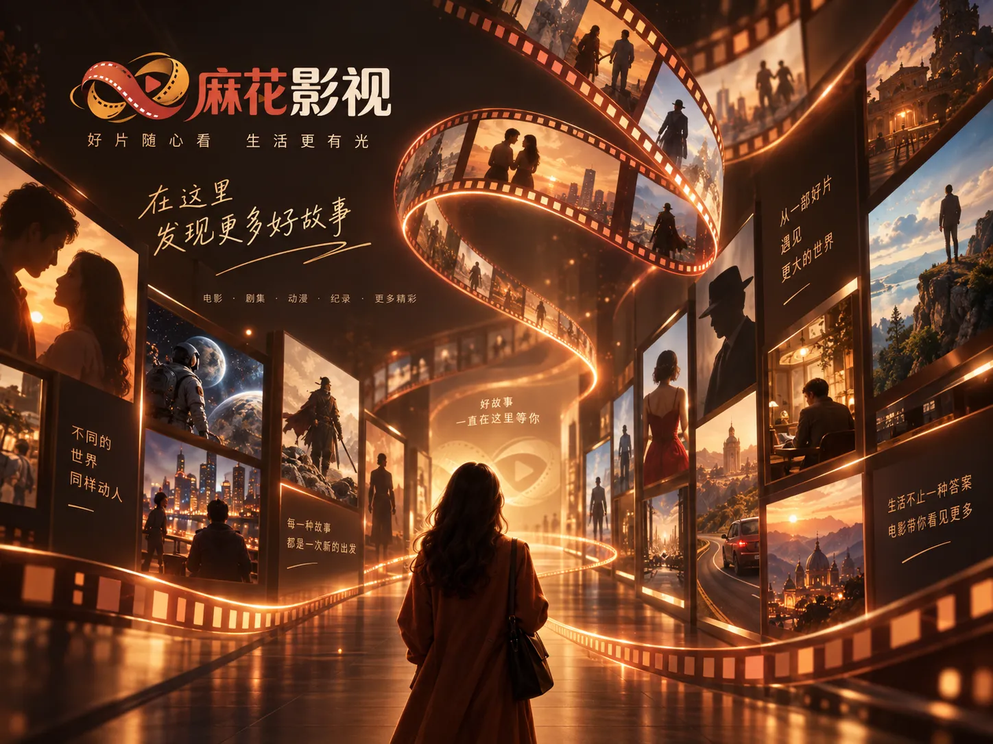 如何识别一个品牌访问页面是否真的符合你的目的