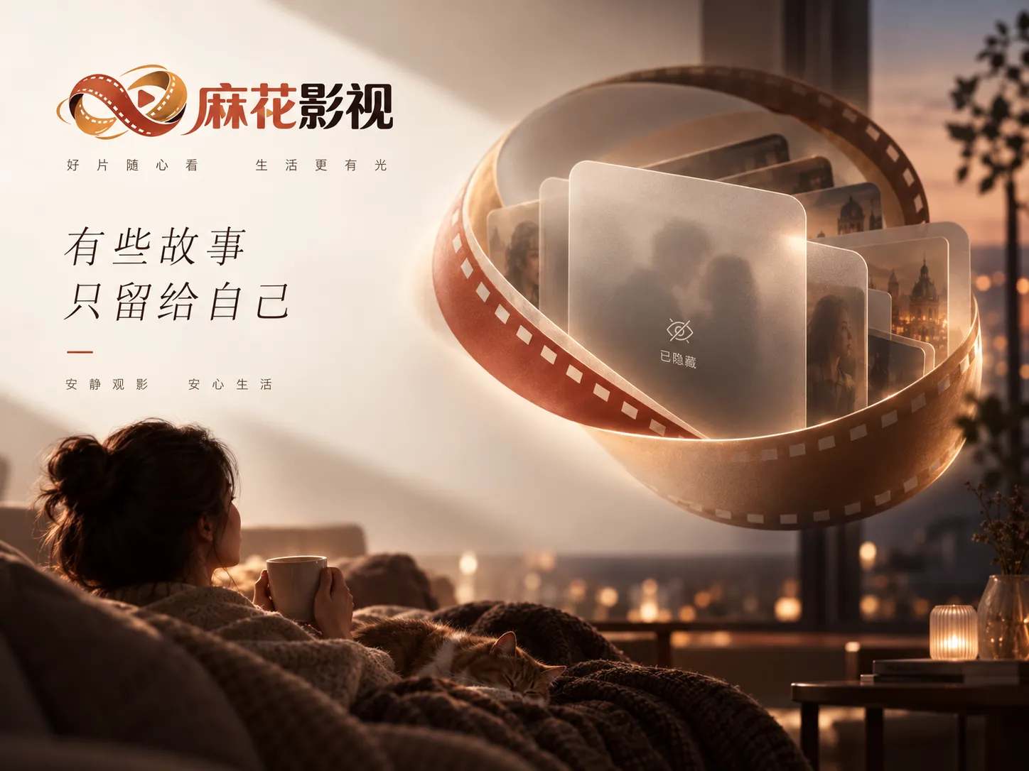 麻花视频隐私与数据使用说明